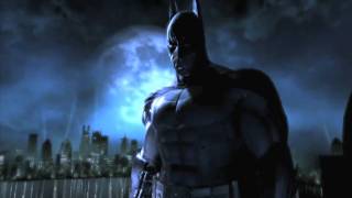 Batman Arkham Asylum Launch Trailer [upl. by Ettenav]