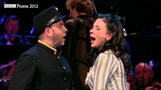 Gilbert amp Sullivan The Yeomen of the Guard  BBC Proms 2012 [upl. by Carman468]