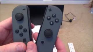 How to SETUP your NINTENDO SWITCH for Beginners [upl. by Ardnahsal392]