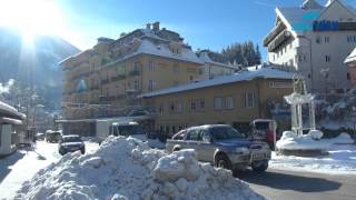 Ski holidays Bad Gastein  winter holidays  ski deals  apres ski [upl. by Conn]