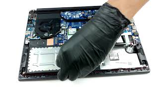 🛠️ Lenovo ThinkPad E14  disassembly and upgrade options [upl. by Caddric605]