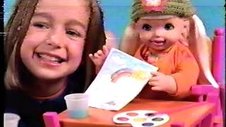 Nickelodeon October 27 2001 Commercials [upl. by Okemak]