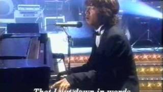 Kimura Takuya amp Tamori  The Night Medley [upl. by Sucramrej494]