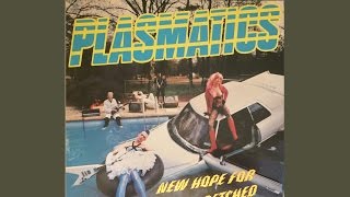 Plasmatics New Hope for the Wretched full album VINYL [upl. by Orofselet]