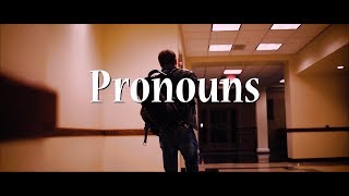 Pronouns  Short Film [upl. by Adamsun]