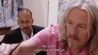 BELTRACCHI  THE ART OF FORGERY Subtitled Trailer  German Currents 2014 [upl. by Barthelemy]