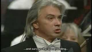 Dmitri Hvorostovsky  quotSongs and Dances of Deathquot [upl. by Sanjiv25]