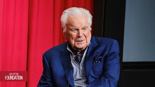 Robert Wagner Career Retrospective  SAGAFTRA Foundation Conversations [upl. by Milla]