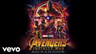 Avengers Infinity War  Opening scene  Movie Scene In Hindi HD [upl. by Shaughn]