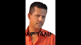 Geremew Assefa Amnishalhu Ethiopian Music [upl. by Geilich]