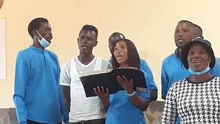 Inotila Choir Windhoek [upl. by Zilef]