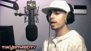 Adam Deacon freestyle  Westwood [upl. by Enilatan971]