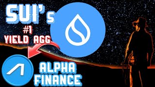 Alpha Finance protocol overview Yield Farm  Airdrop [upl. by Elvis]