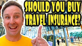 Travel Insurance Tips 7 Things to Know Before You Buy [upl. by Natalina]