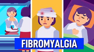 Fibromyalgia  A Whole Body Pain Experience and Fatigue [upl. by Landau]