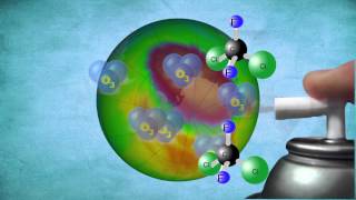 Good and Bad Ozone [upl. by Egas]