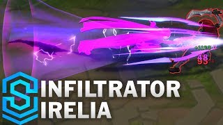 How to Play Like an Irelia MAIN  ULTIMATE IRELIA GUIDE [upl. by Azpurua]