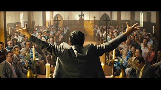 Kingsman  The Secret Service 2014 Church scene [upl. by Nairim]