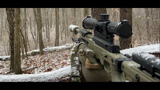 Accuracy International AT Part 2 Long Term Review [upl. by Alston]