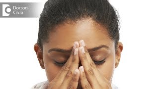 8 Common causes of Dizziness  Dr Sharat Honnatti [upl. by Mayce]