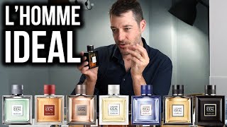 Guerlain LHomme Ideal [upl. by Hna]