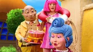 LazyTown  Welcome To LazyTown  FULL EPISODE [upl. by Maryanna746]