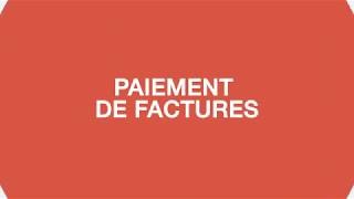 Paiement des factures [upl. by Atteiluj]