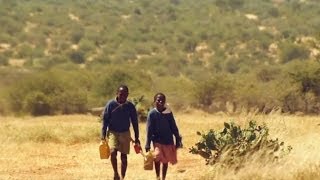 Kenya Risky Road to School Learning World S4E9 33 [upl. by Mateo]