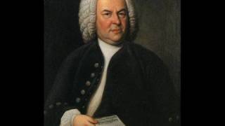 Badinerie  Johann Sebastian Bach [upl. by Ilenna]