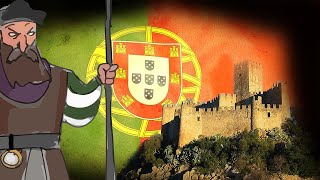 History Of Portugal [upl. by Birdie]