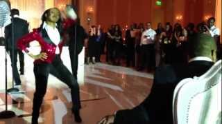 Wedding Surprise DanceTHE BEST [upl. by Stromberg]