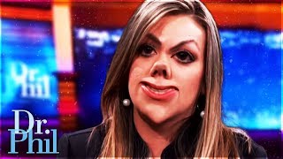 Dr Phil EXPOSES This Sad Catfish [upl. by Aneerehs]