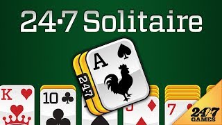 247 Solitaire [upl. by Coke523]