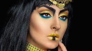 The Weird Truth About Cleopatra [upl. by Donahue]