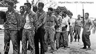 Bay of Pigs Invasion Lessons Learned [upl. by Eimyaj699]