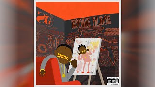 Kodak Black  Tunnel Vision Bass Boosted [upl. by Ymas106]