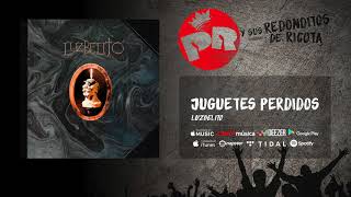 Patricio Rey y sus Redonditos de Ricota  Juguetes Perdidos Audio Oficial [upl. by Ientruoc]