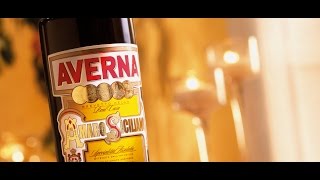 Amaro Averna  Passione di Sicilia [upl. by Kantor]