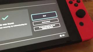 How to fix fortnite servers not responding Nintendo switch [upl. by Babcock995]