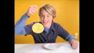 Eggo commercials 90s00s [upl. by Oeak497]