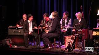 Session Americana  Goddard College  Full Concert  December 9 2016 [upl. by Eiclek]