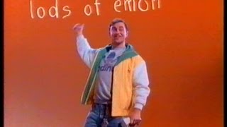 Harry Enfield  Loadsamoney Doin Up the House [upl. by Attevroc252]