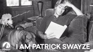 I Am Patrick Swayze Documentary Highlights  Paramount Network [upl. by Gerita]