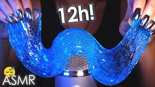 12h ASMR 9999 of YOU will fall Asleep 😴 The Most Magical ASMR Sound EVER No Talking [upl. by Basil]