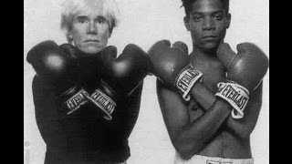 Andy Warhol Documentary Film Part 1 of 2 [upl. by Allegra]