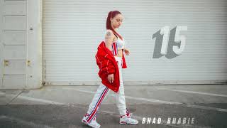 BHAD BHABIE  quotNo More Lovequot Official Audio  Danielle Bregoli [upl. by Allsun]