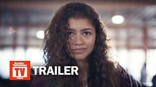 Euphoria Season 1 Trailer  Rotten Tomatoes TV [upl. by Stubbs]