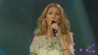 Celine Dion  Sil Suffisait Daimer  Live [upl. by Onitsuj962]