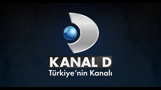 Kanal D  Canlı Yayın [upl. by Cain337]