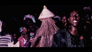 S T Gambian Dream  FUWAREYAA Official Video [upl. by Bertelli]